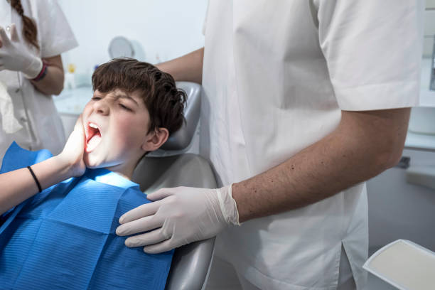 Best Emergency Dental Care for Broken or Chipped Teeth in Bladensburg, MD
