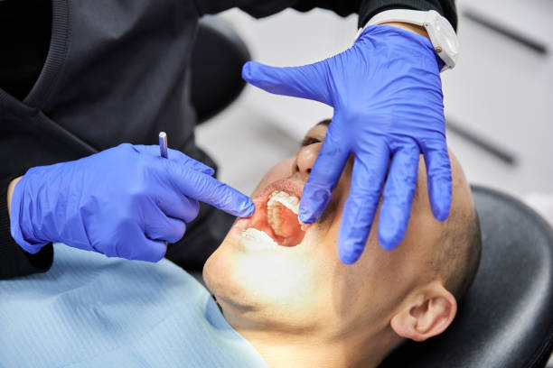 Best Cosmetic Emergency Dentistry in Bladensburg, MD